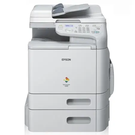 Epson AcuLaser CX37DN C11CB82011BY