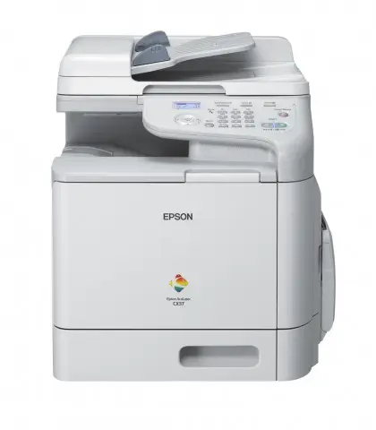 Epson AcuLaser CX37DNF C11CB82021BY