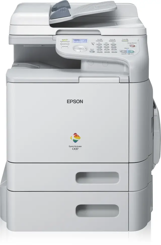 Epson AcuLaser CX37DTNF C11CB82021BV
