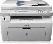 Epson AcuLaser MX14 C11CB77051BY