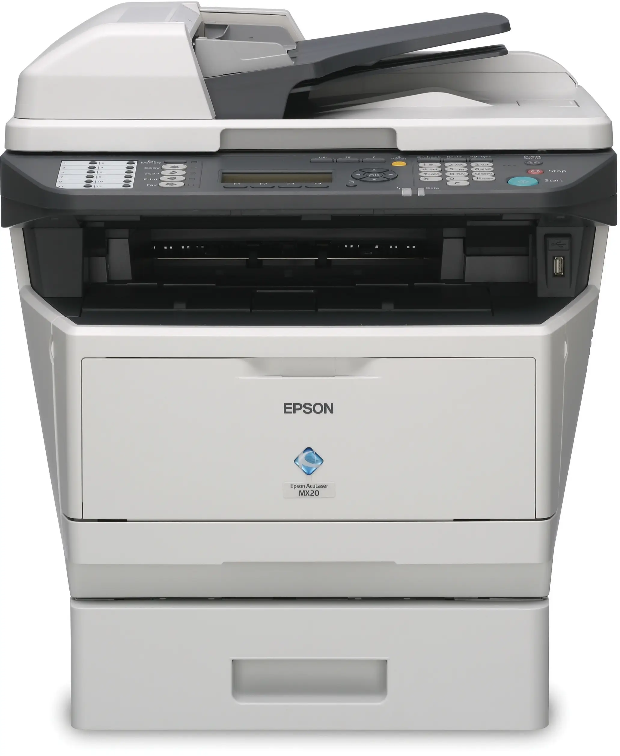 Epson AcuLaser MX20DTN C11CA95001BY