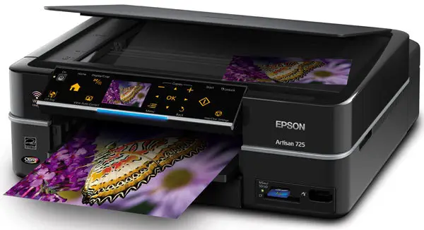 Epson Artisan 725 C11CA74201