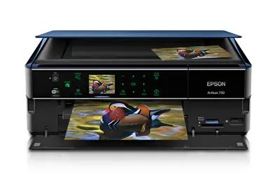 Epson Artisan 730 C11CB18201