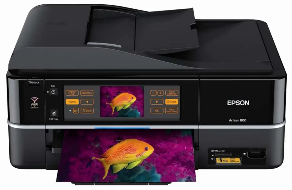 Epson Artisan 800 C11CA29201
