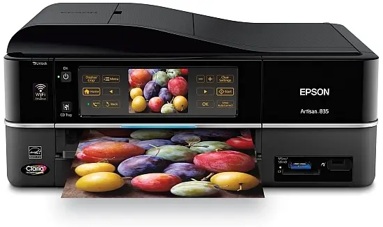 Epson Artisan 835 C11CA73201