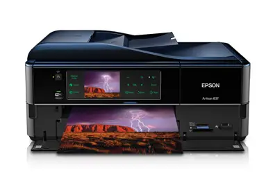 Epson Artisan 837 C11CB20201