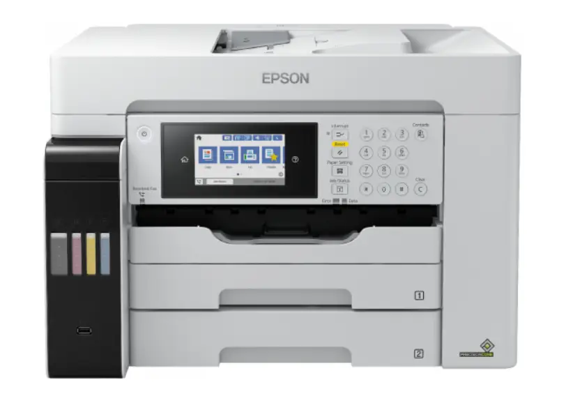 Epson EcoTank ET-16680 C11CH71405