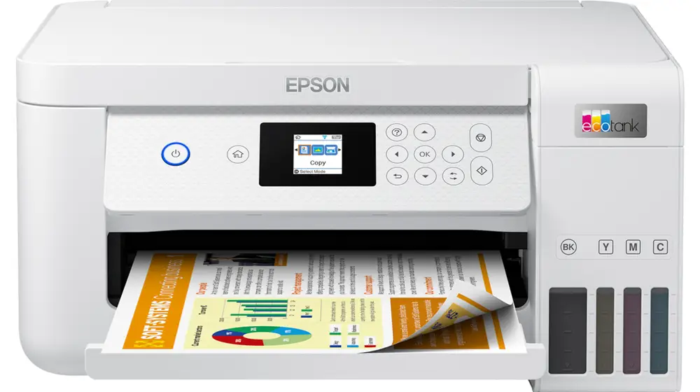 Epson EcoTank ET-2856 C11CJ63402