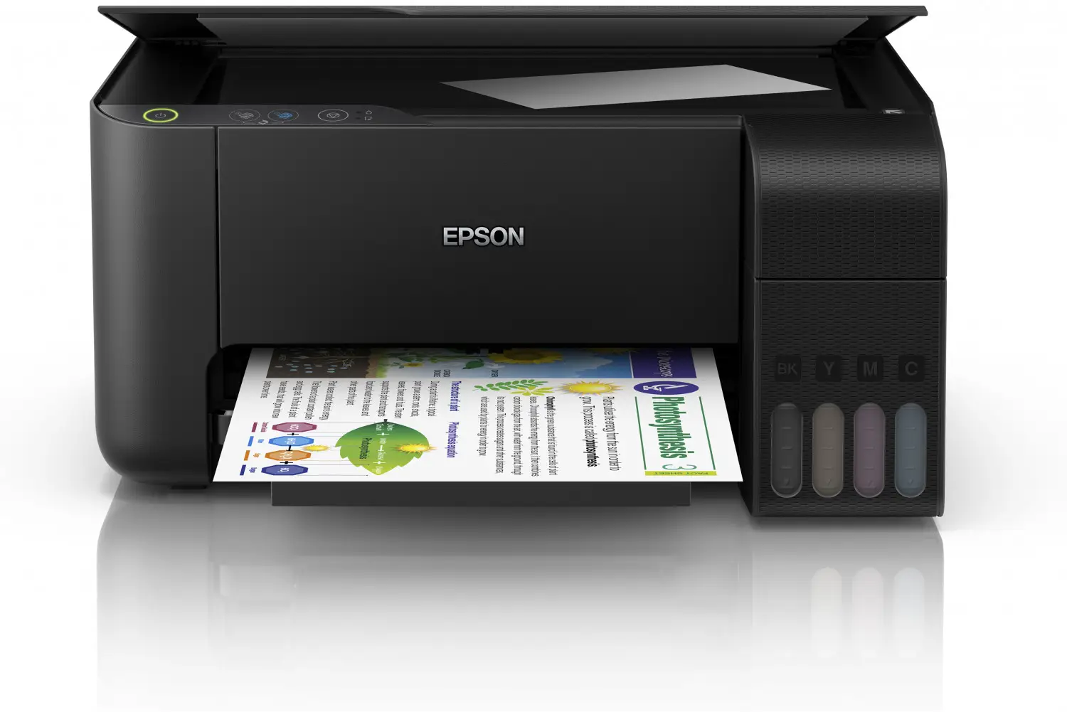 Epson EcoTank 1 L3110 C11CG87504