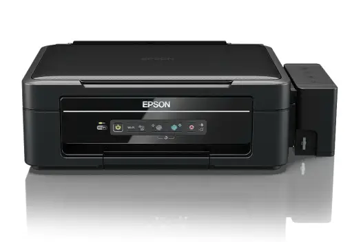 Epson EcoTank L355 C11CC86301