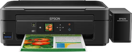 Epson EcoTank L455 C11CE24401