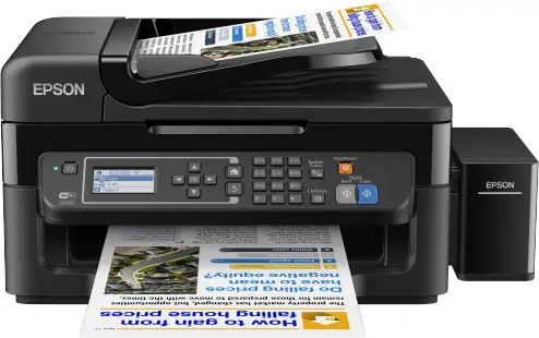 Epson EcoTank L565 C11CE53401