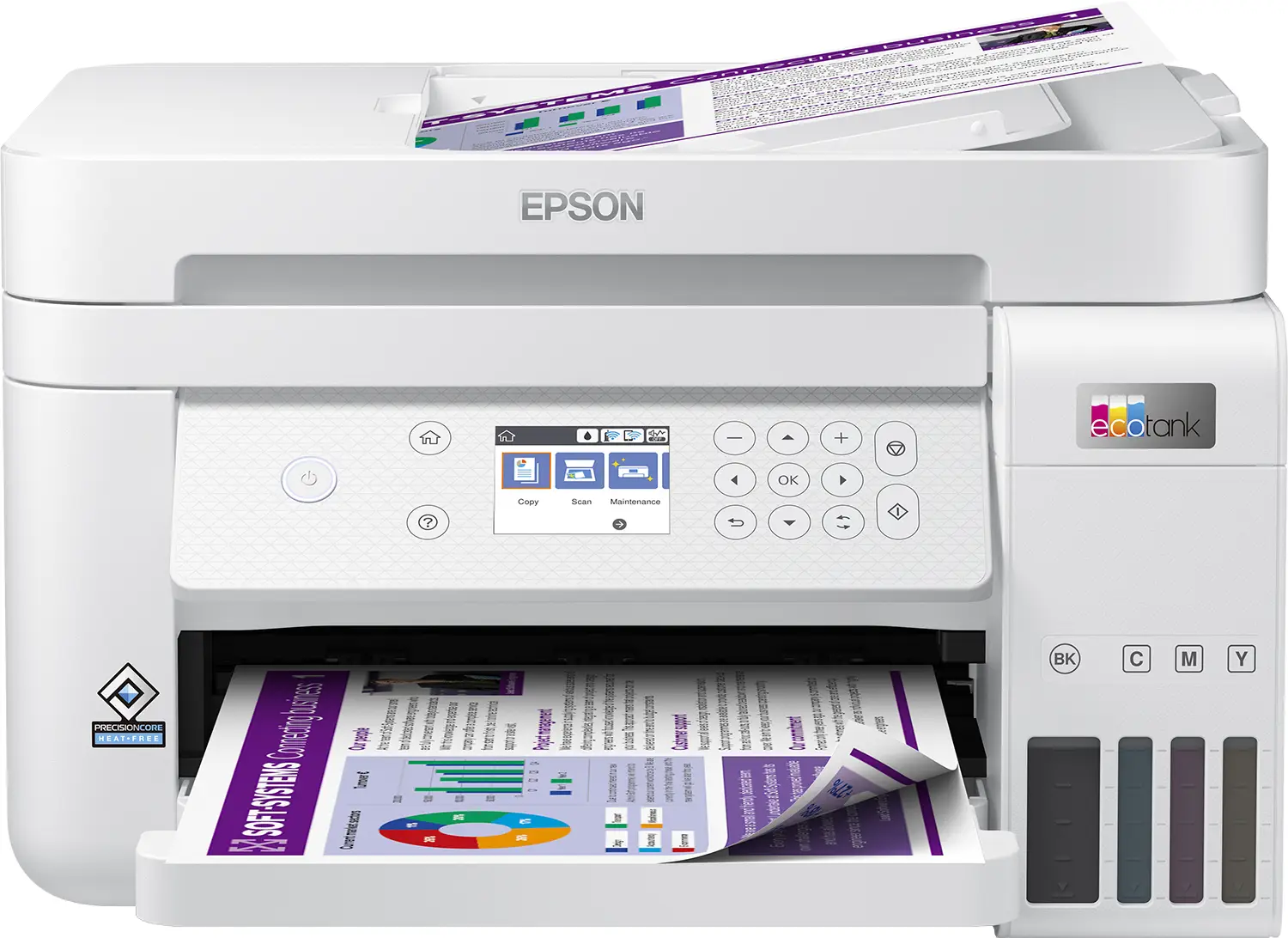Epson 1 EcoTank L6276 C11CJ61406