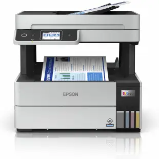 Epson 1 EcoTank L6490 C11CJ88301