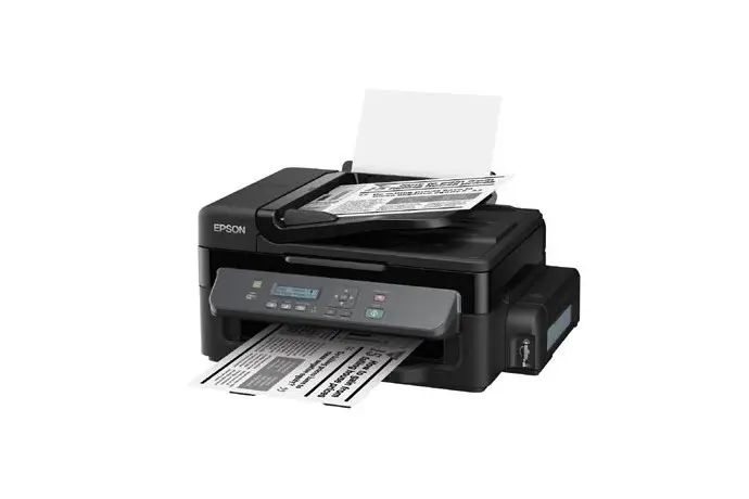 Epson EcoTank 1 M205 C11CD07501