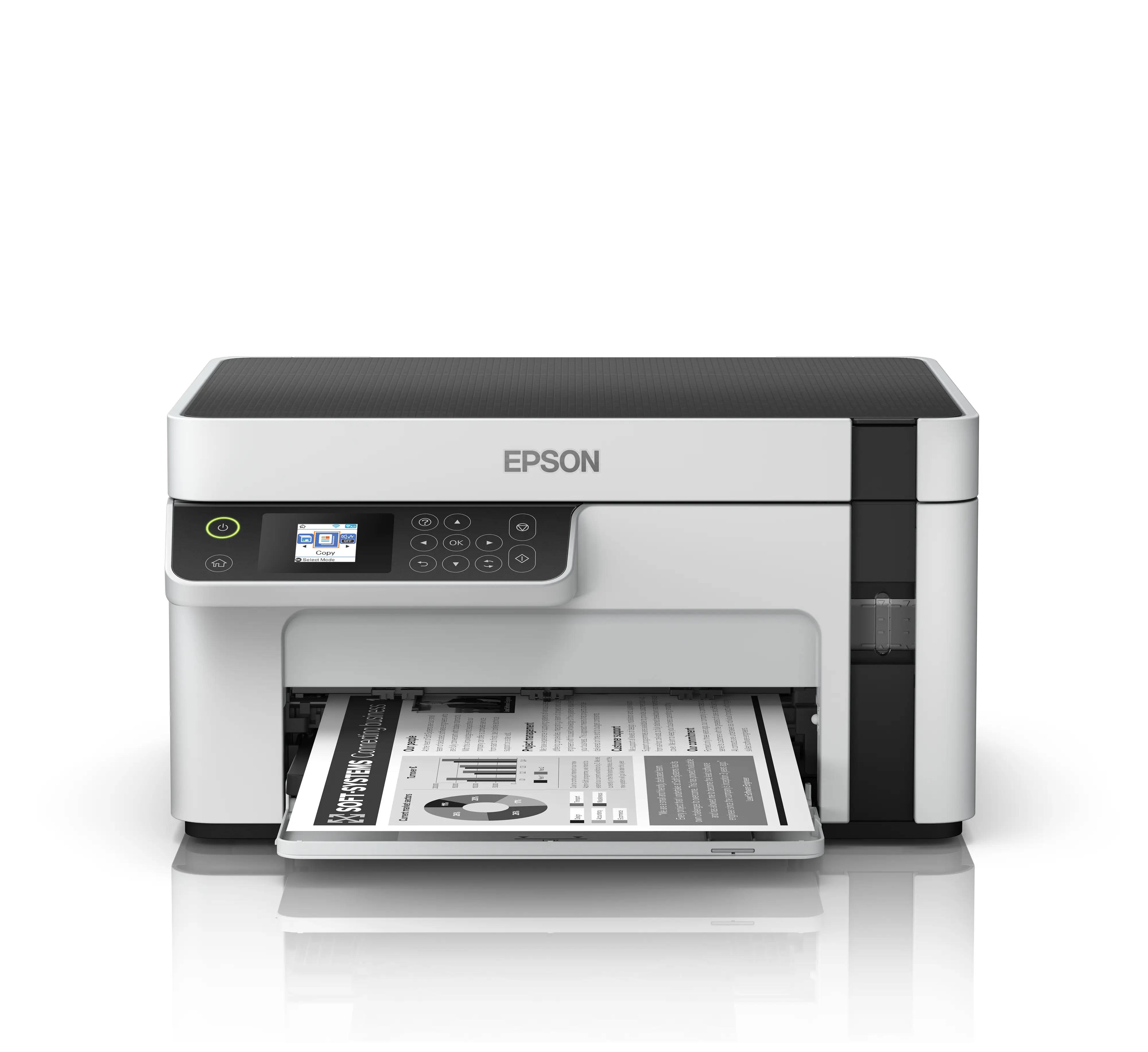 Epson 1 EcoTank M2120 C11CJ18502