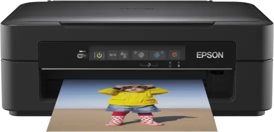 Epson Expression Home XP-212 C11CC94302 XP212