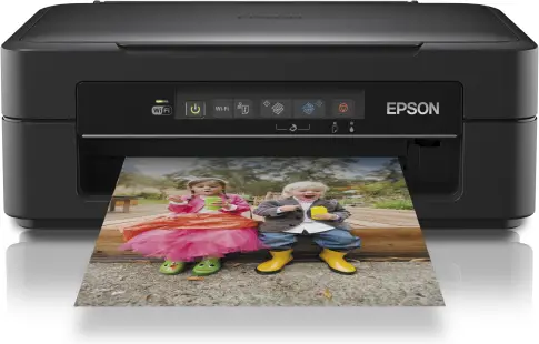 Epson Expression Home XP-215 C11CC93301