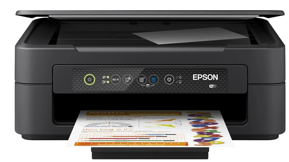 Epson Home Expression XP-2200 C11CK67501 XP2200