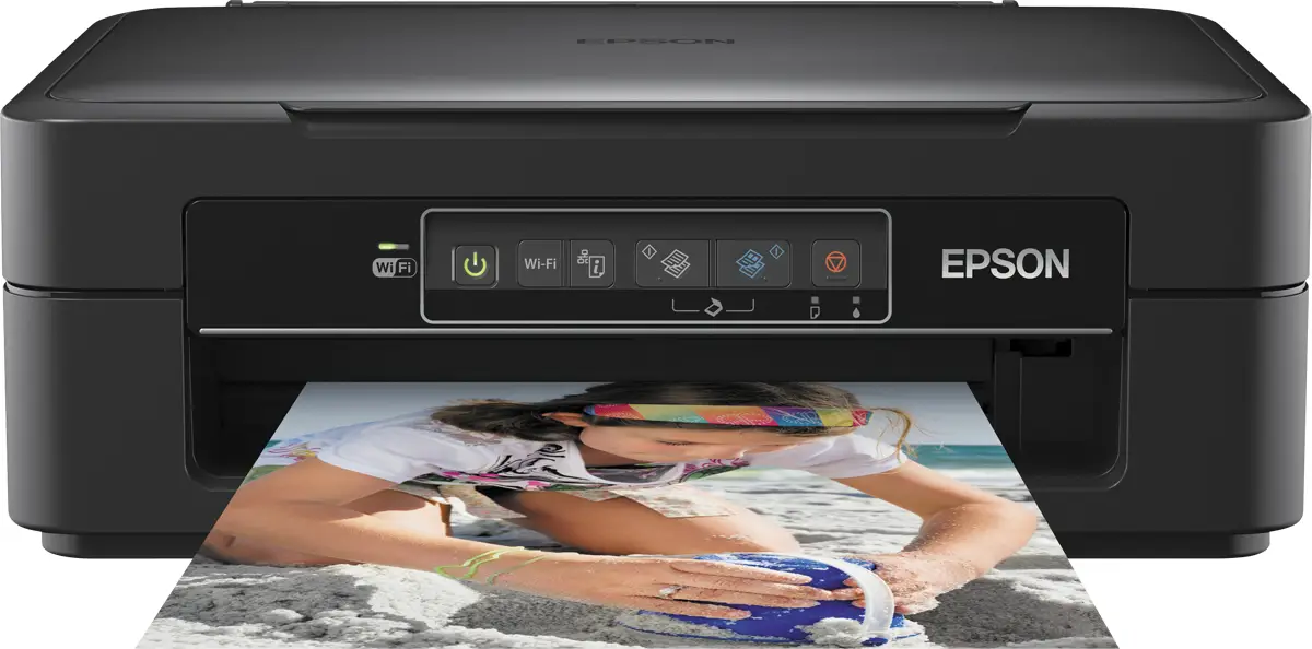 Epson Expression Home XP-235 C11CE64402CE