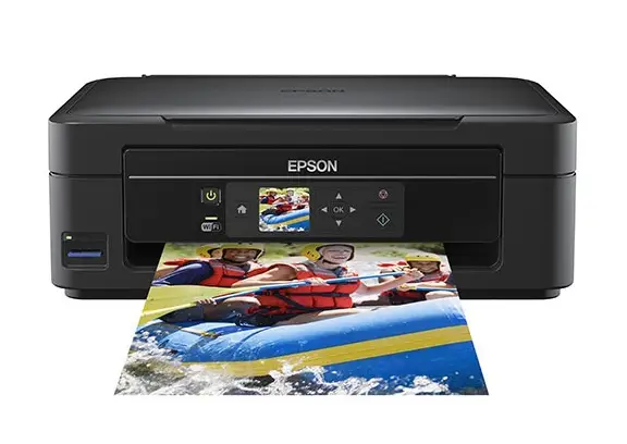 Epson Expression Home XP-303 C11CC09311