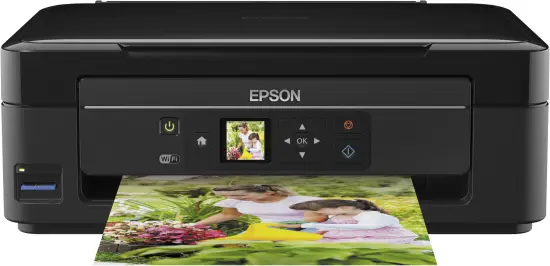 Epson Expression Home XP-312 C11CC92301