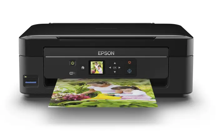 Epson Expression Home XP-312 C11CC92303