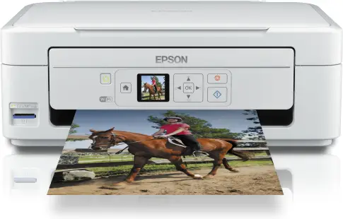 Epson Expression Home XP-315 C11CC92302