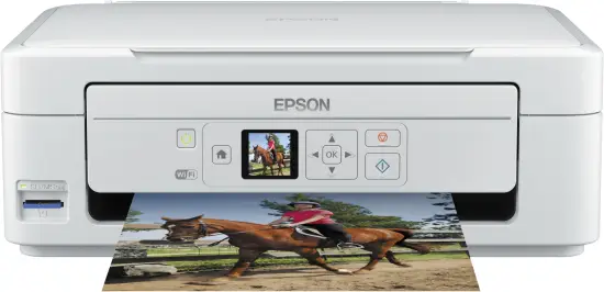 Epson Expression Home XP-315 C11CC92304