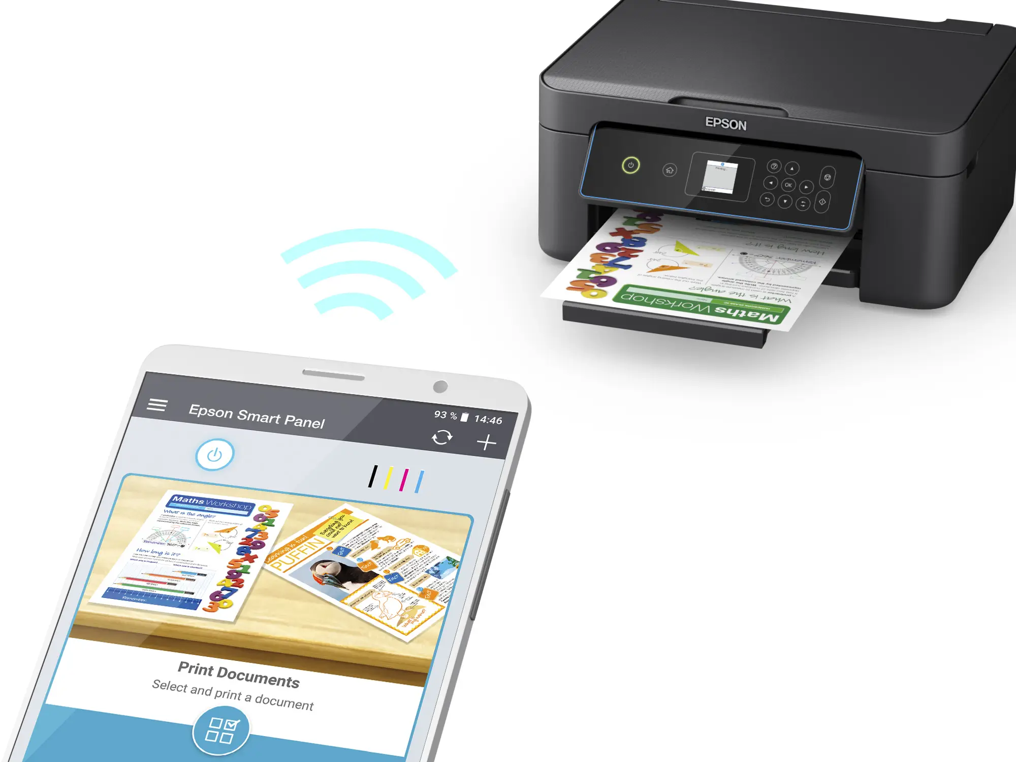 Epson Expression Home XP-3155 C11CG32406