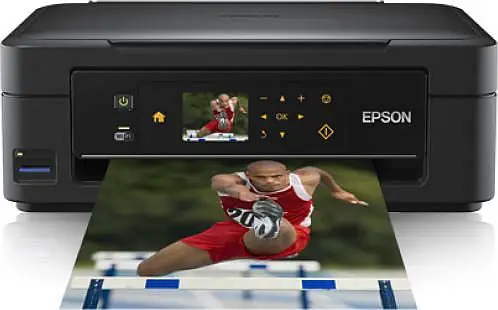 Epson Expression Home XP-402 C11CC08307