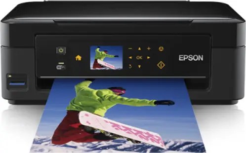 Epson Expression Home XP-405 C11CC08302