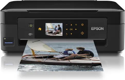 Epson Expression Home XP-412 C11CC91308