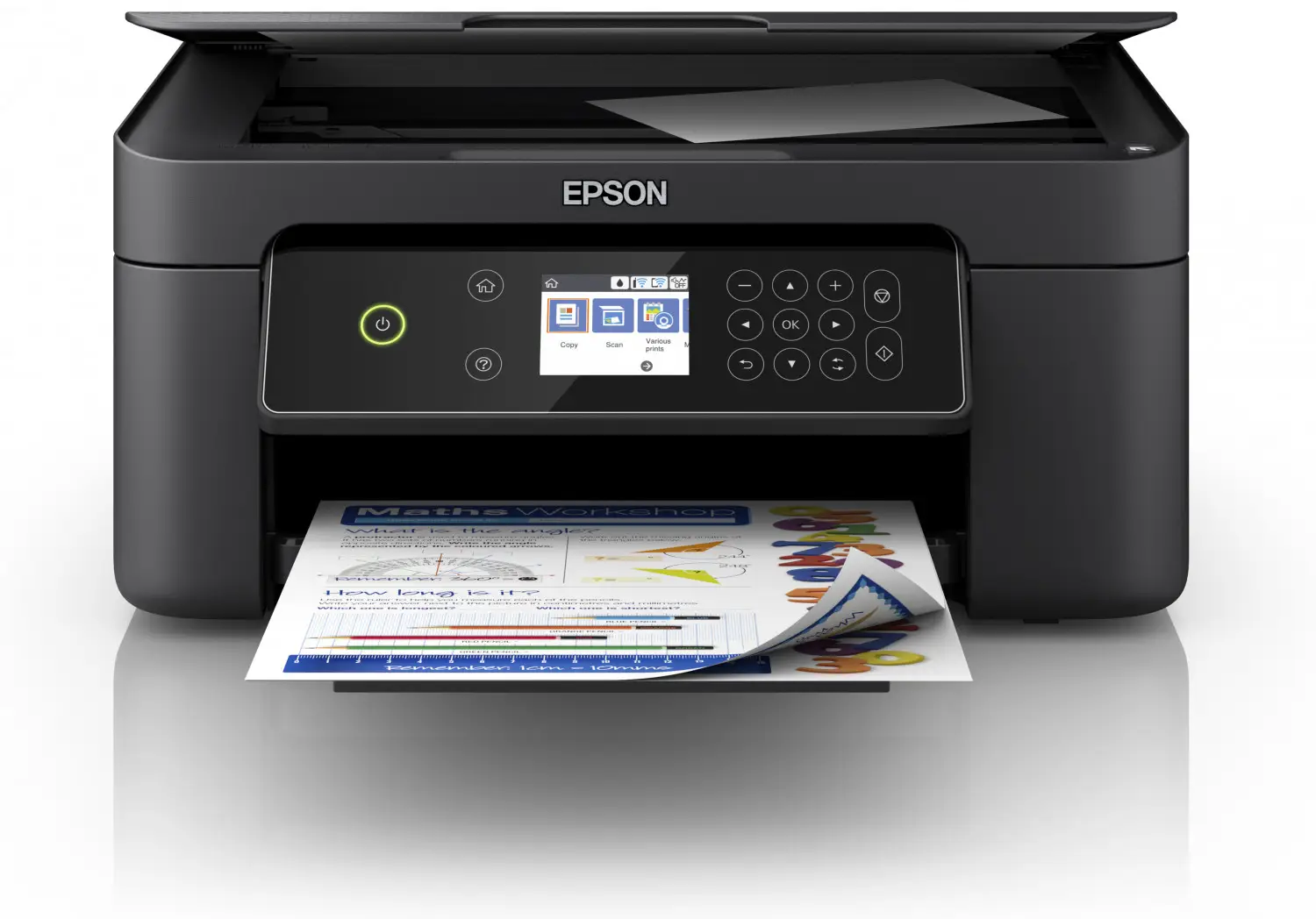 Epson Expression Home XP-4150 C11CG33405 BC11CG33405
