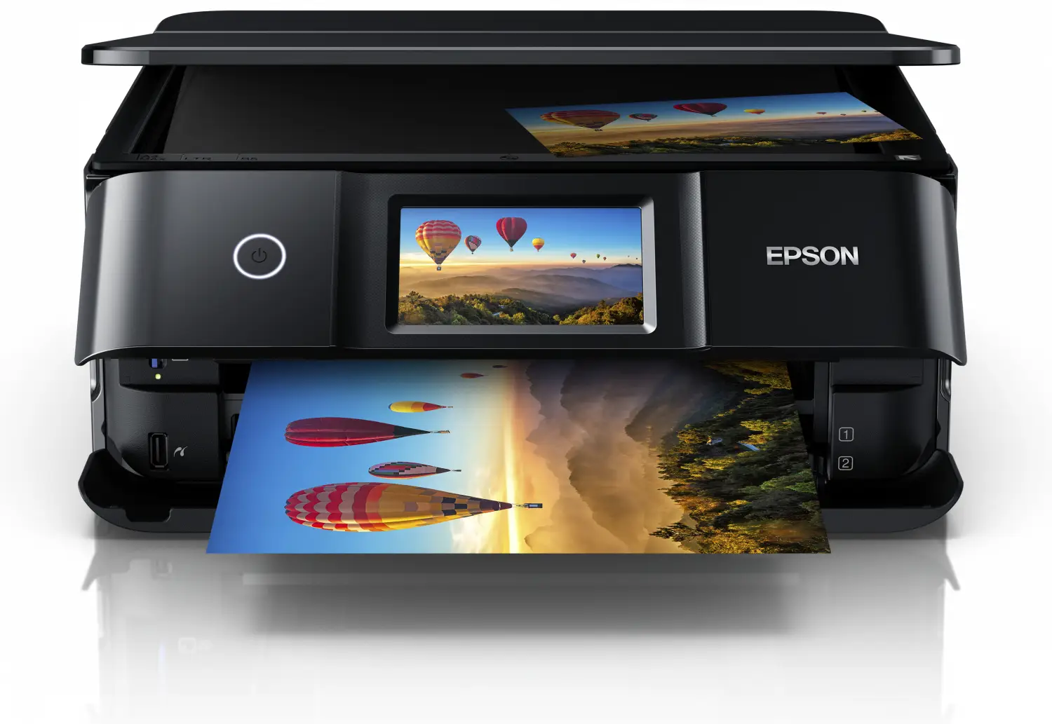 Epson Expression Photo XP-8700 C11CK46401 AC11CK46401