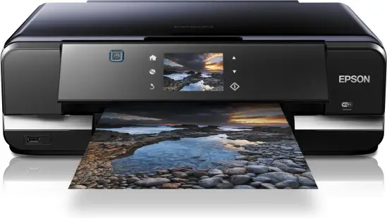 Epson Expression Photo XP-950 C11CD28302