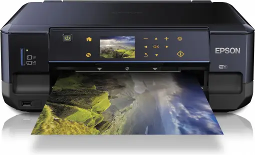 Epson Expression Premium XP-610 C11CD31301