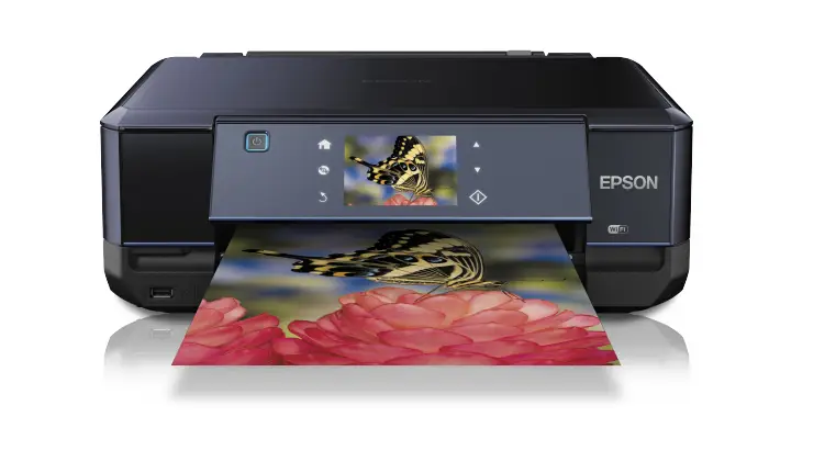 Epson Expression Premium XP-710 C11CD30301