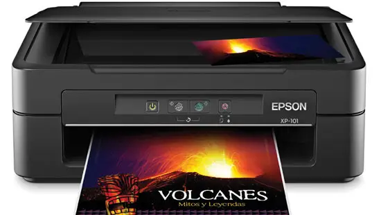 Epson Expression XP-101 C11CC04202