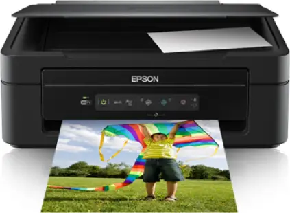 Epson Expression XP-205 C11CC49301