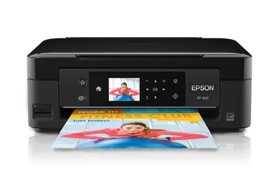 Epson Expression XP-420 C11CD86201