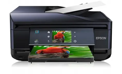 Epson Expression XP-800 C11CC45311