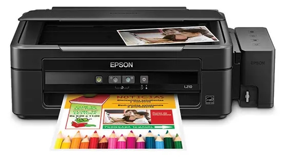 Epson L 210 C11CC59203