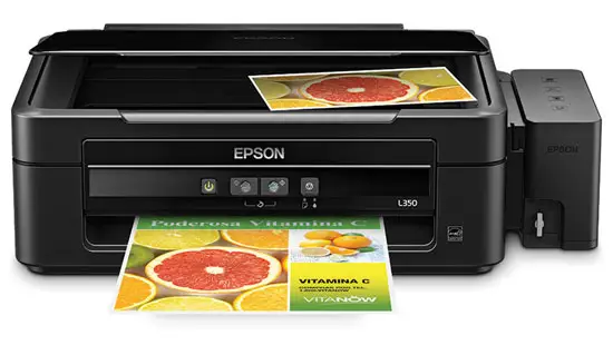 Epson L 350 C11CC26203