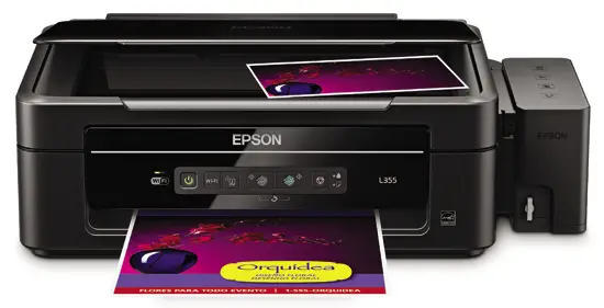 Epson L 355 C11CC86203