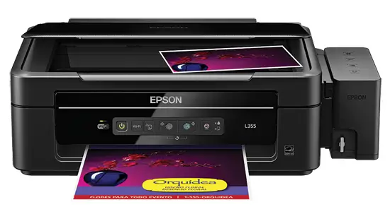 Epson L 355 C11CC86201