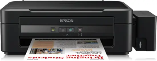 Epson L L210 C11CC59301