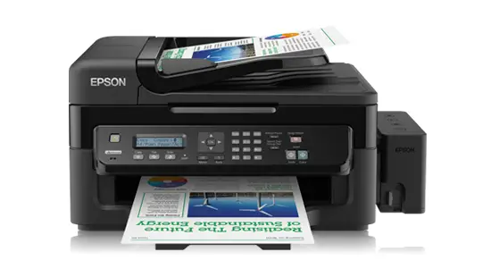 Epson L550 C11CC95301