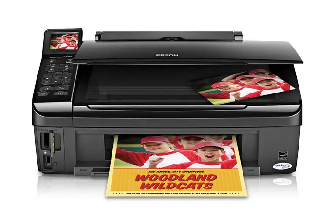 Epson NX515 C11CA48231