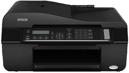 Epson Stylus BX320FW C11CA78302CB